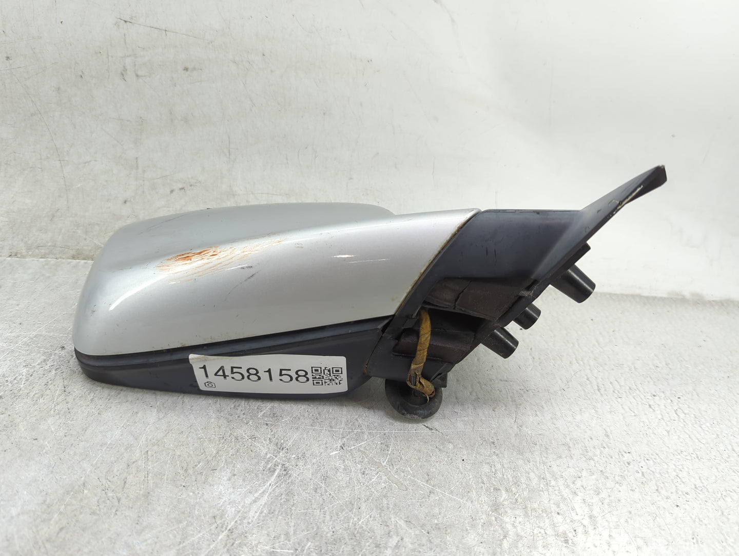 2001-2004 Bmw 330i Passenger Side View Mirror - Right Door Mirror OEM Used - Oemusedautoparts1.com