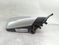 2001-2004 Bmw 330i Passenger Side View Mirror - Right Door Mirror OEM Used - Oemusedautoparts1.com