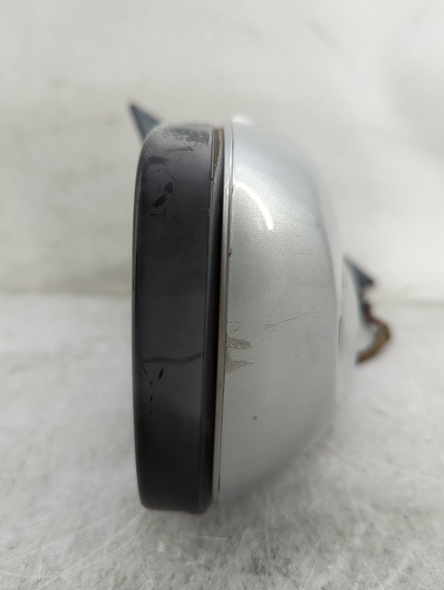 2001-2004 Bmw 330i Passenger Side View Mirror - Right Door Mirror OEM Used - Oemusedautoparts1.com