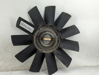 2001-2006 Bmw 330i Radiator Cooling Fan Clutch 1460758 - Oemusedautoparts1.com