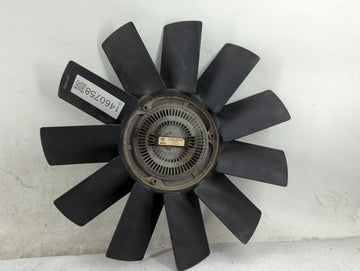 2001-2006 Bmw 330i Radiator Cooling Fan Clutch 1460758 - Oemusedautoparts1.com