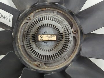 2001-2006 Bmw 330i Radiator Cooling Fan Clutch 1460758