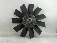 2001-2006 Bmw 330i Radiator Cooling Fan Clutch 1460758 - Oemusedautoparts1.com