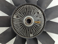 2001-2006 Bmw 330i Radiator Cooling Fan Clutch 1460758 - Oemusedautoparts1.com