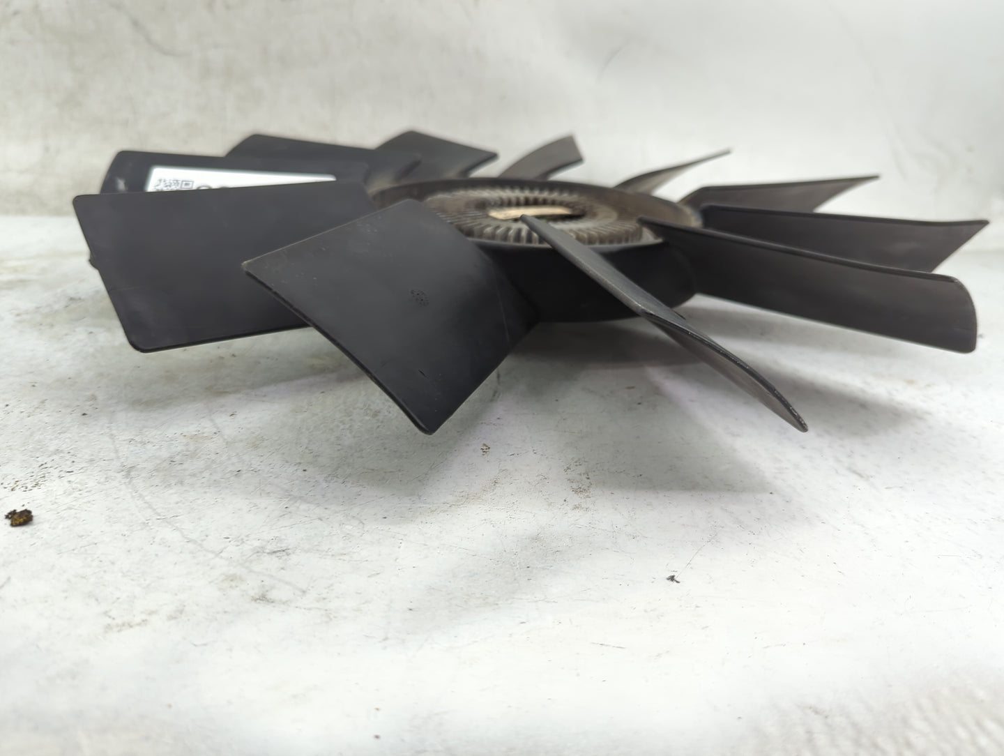 2001-2006 Bmw 330i Radiator Cooling Fan Clutch 1460758 - Oemusedautoparts1.com