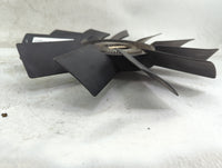 2001-2006 Bmw 330i Radiator Cooling Fan Clutch 1460758 - Oemusedautoparts1.com