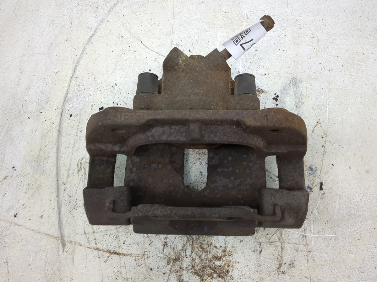 2001-2005 Bmw 330i Front Driver Left Brake Caliper - Oemusedautoparts1.com