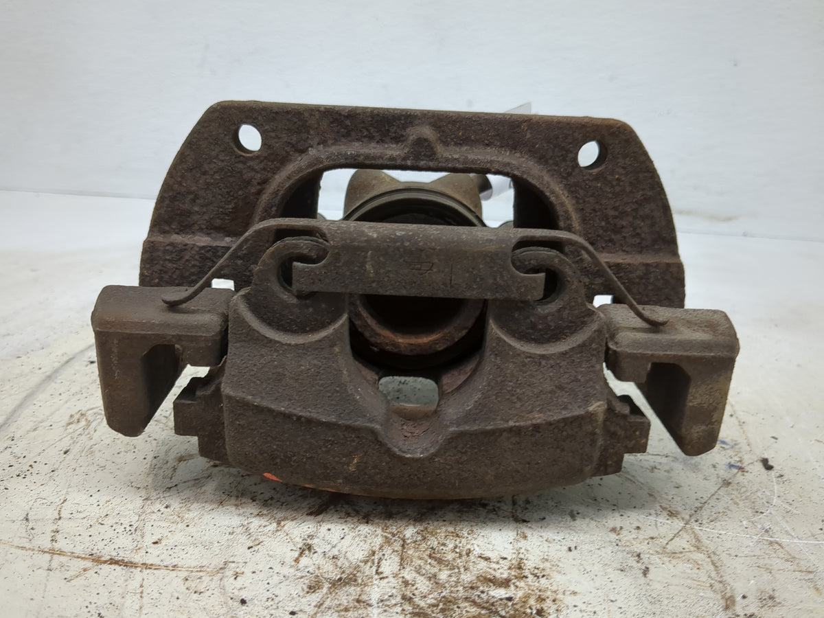 2001-2005 Bmw 330i Front Driver Left Brake Caliper - Oemusedautoparts1.com