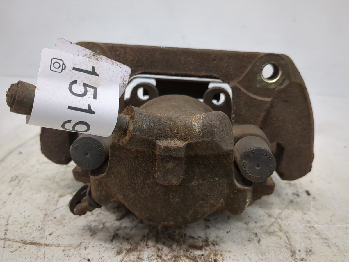 2001-2005 Bmw 330i Front Driver Left Brake Caliper - Oemusedautoparts1.com