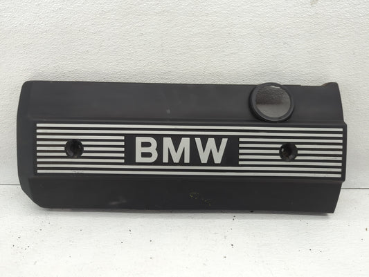 2002 Bmw 330i Engine Cover - Oemusedautoparts1.com