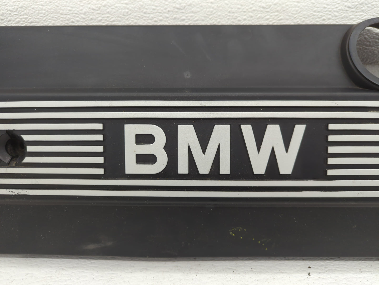 2002 Bmw 330i Engine Cover - Oemusedautoparts1.com