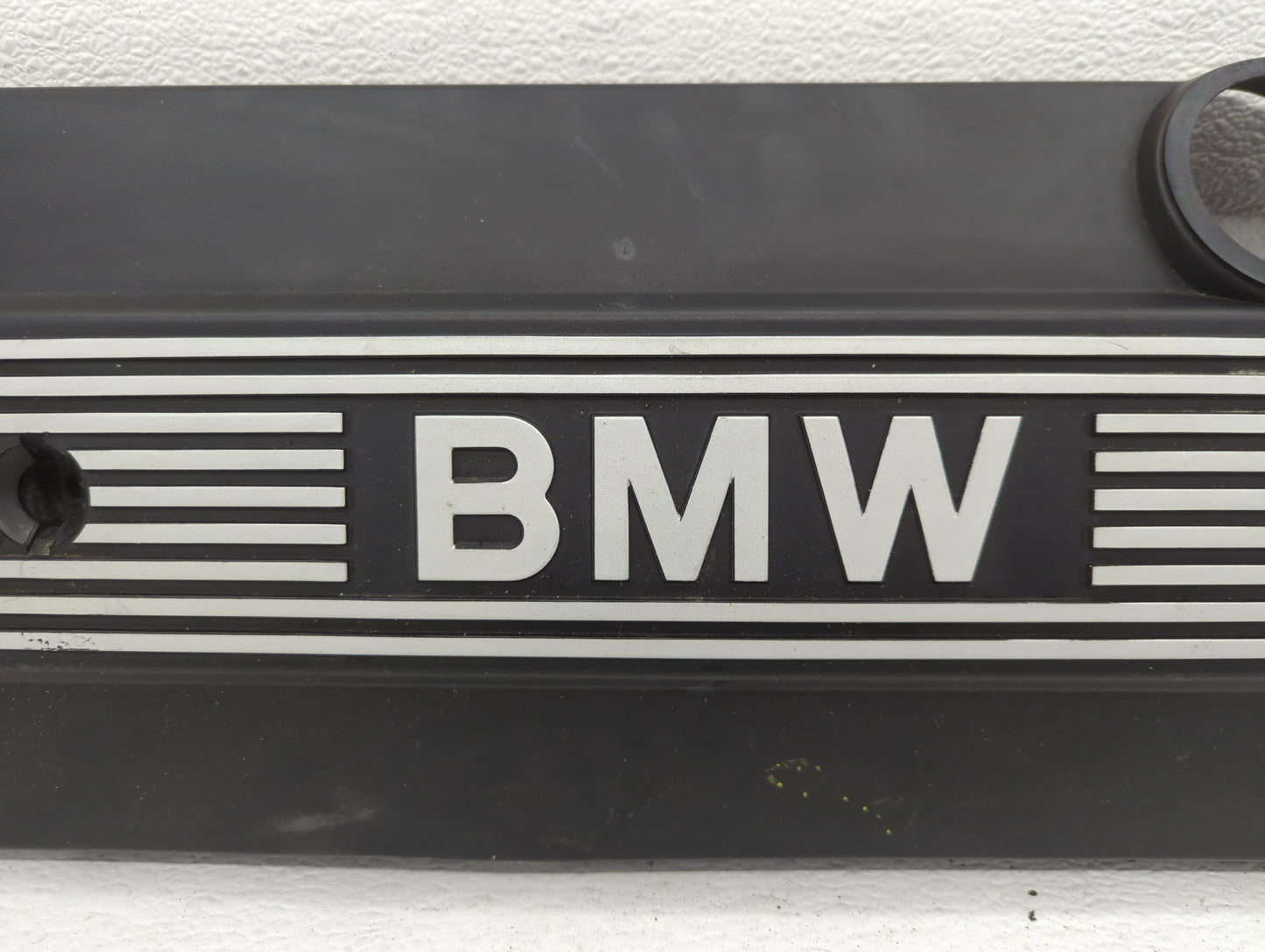2002 Bmw 330i Engine Cover - Oemusedautoparts1.com