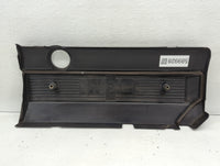 2002 Bmw 330i Engine Cover - Oemusedautoparts1.com