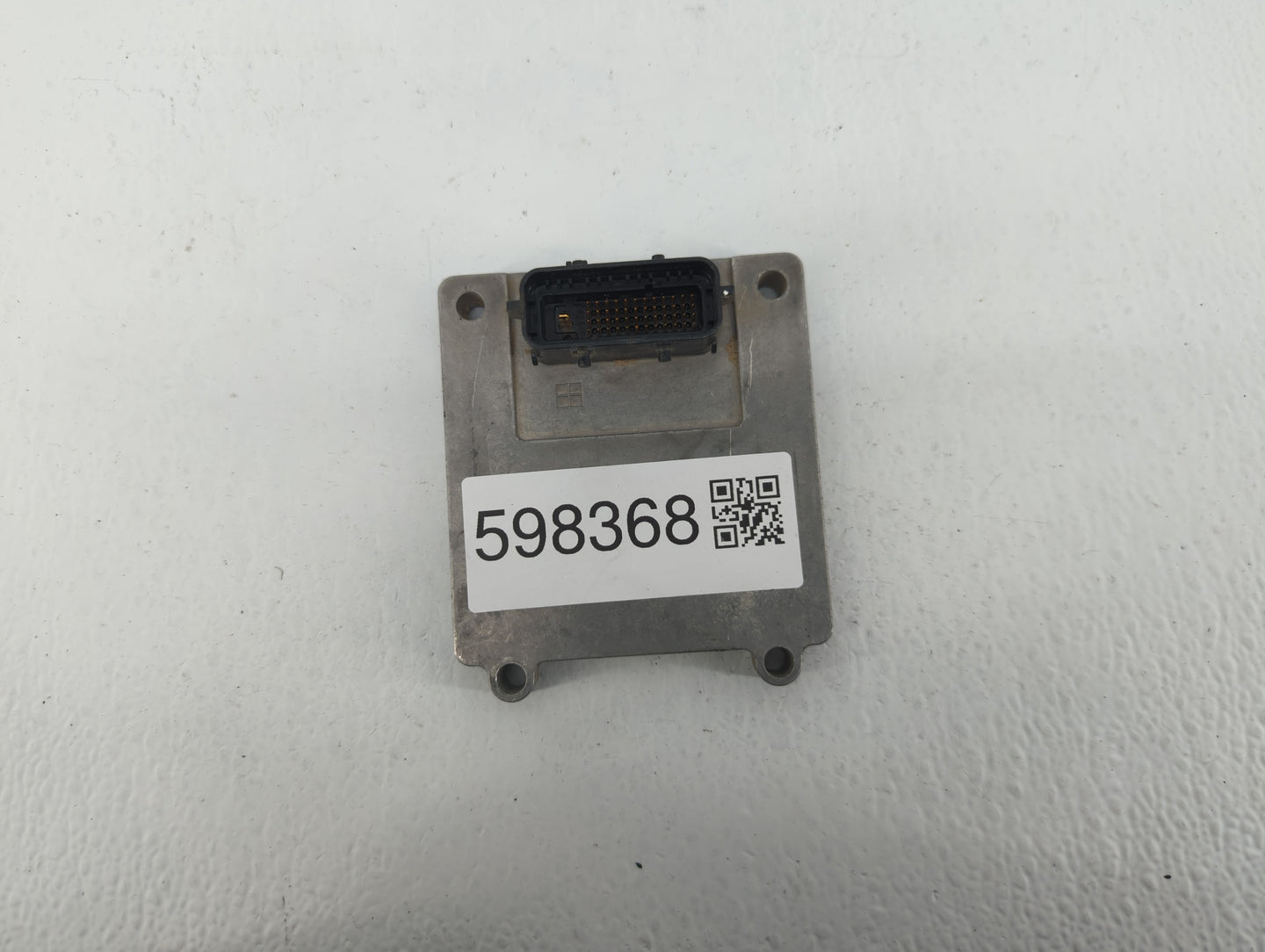 2001-2003 Bmw 330i Chassis Control Module Ccm Bcm Body Control 7 522 980 - Oemusedautoparts1.com