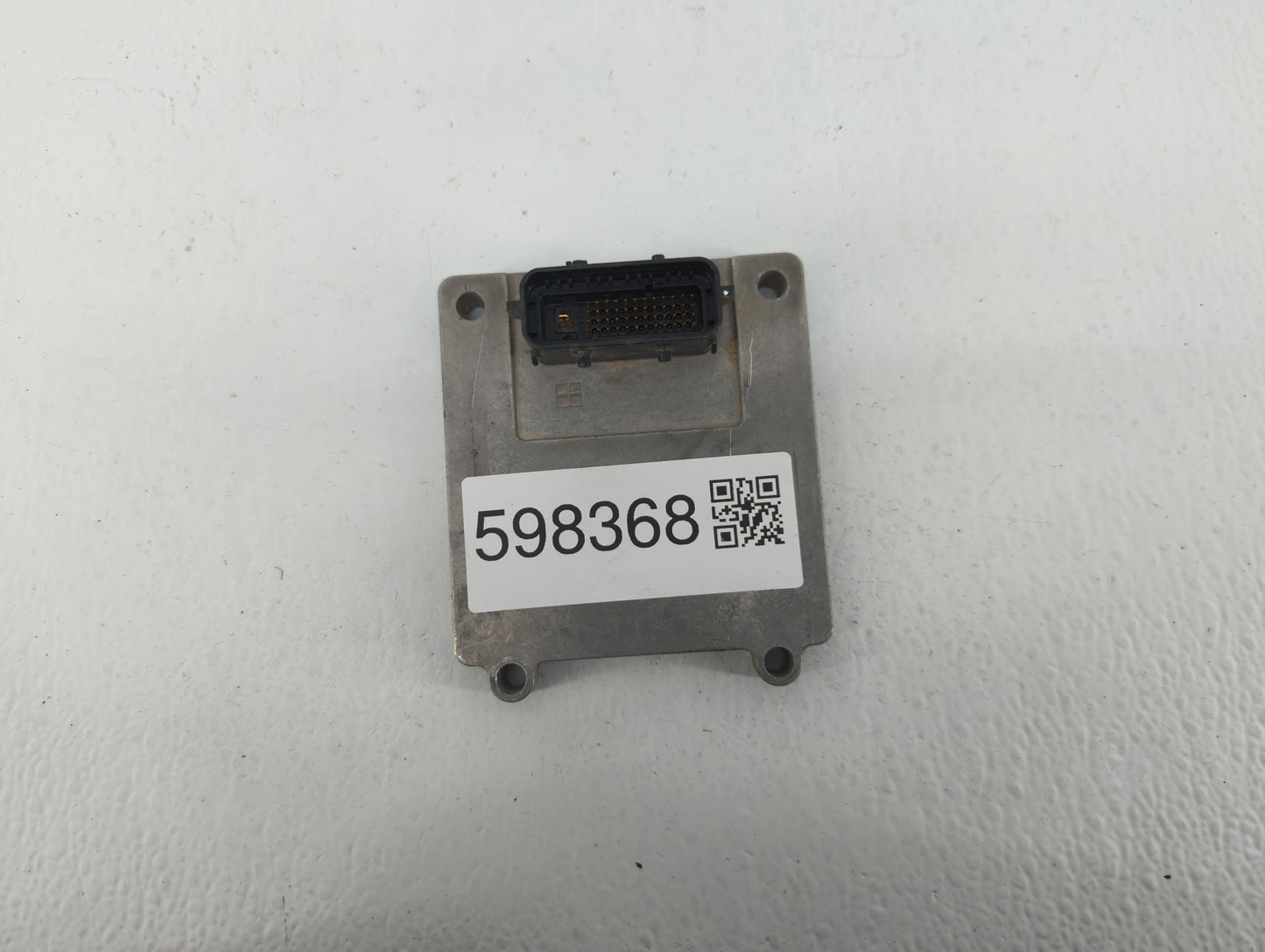 2001-2003 Bmw 330i Chassis Control Module Ccm Bcm Body Control 7 522 980 - Oemusedautoparts1.com