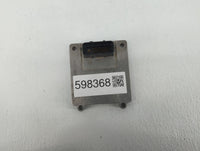 2001-2003 Bmw 330i Chassis Control Module Ccm Bcm Body Control 7 522 980 - Oemusedautoparts1.com