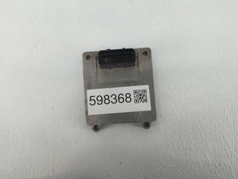 compare product 2001-2003 Bmw 330i Chassis Control Module Ccm Bcm Body Control 7 522 980