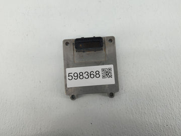 2001-2003 Bmw 330i Chassis Control Module Ccm Bcm Body Control 7 522 980 - Oemusedautoparts1.com