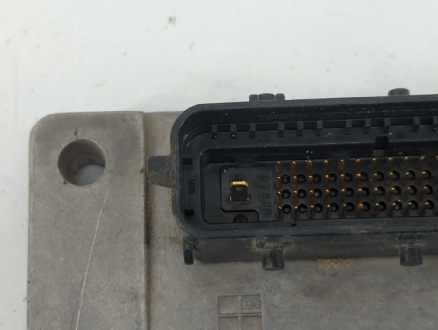 2001-2003 Bmw 330i Chassis Control Module Ccm Bcm Body Control 7 522 980 - Oemusedautoparts1.com