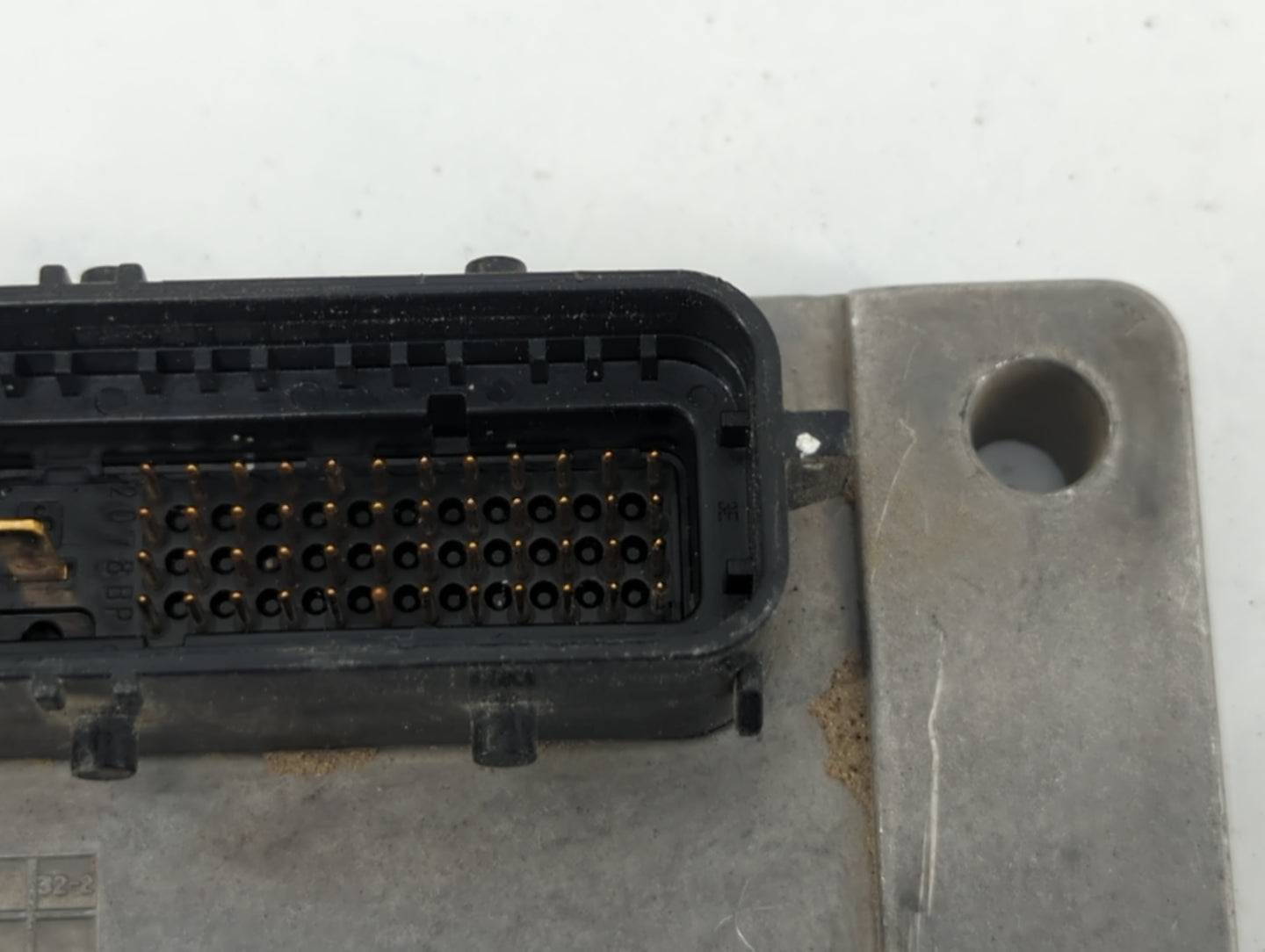 2001-2003 Bmw 330i Chassis Control Module Ccm Bcm Body Control 7 522 980 - Oemusedautoparts1.com