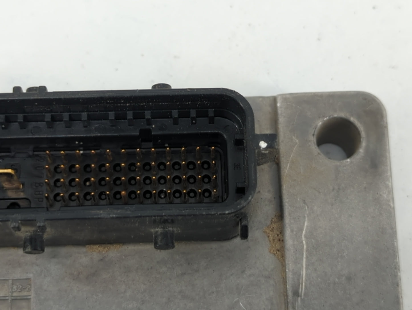 2001-2003 Bmw 330i Chassis Control Module Ccm Bcm Body Control 7 522 980 - Oemusedautoparts1.com