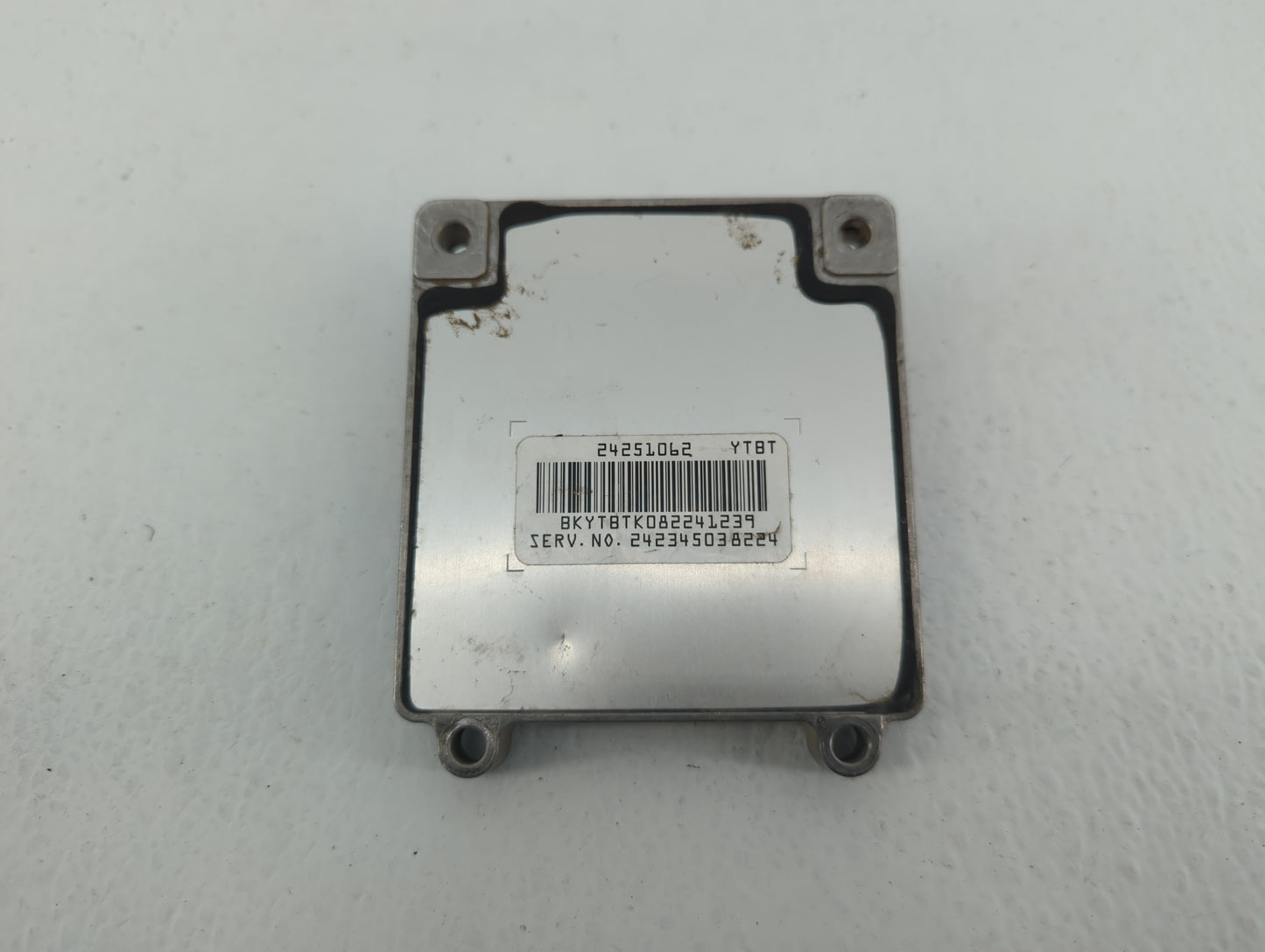 2001-2003 Bmw 330i Chassis Control Module Ccm Bcm Body Control 7 522 980 - Oemusedautoparts1.com