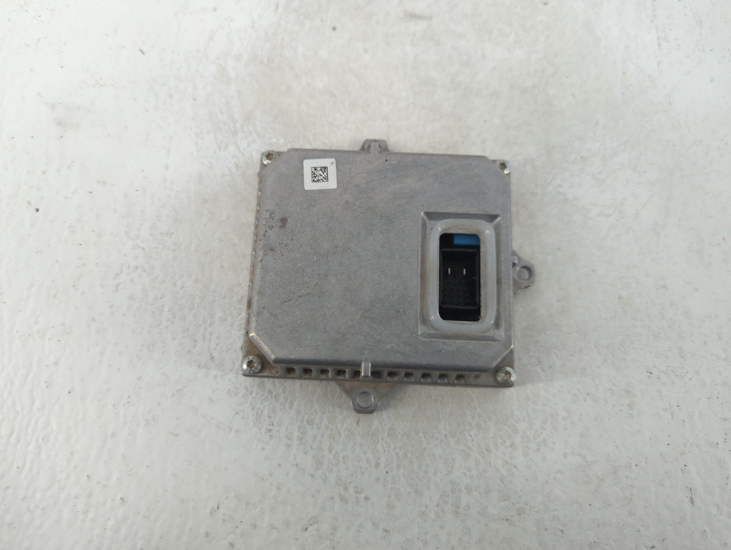 2002-2002 Bmw 330i Headlight Ballast Head Light - Oemusedautoparts1.com