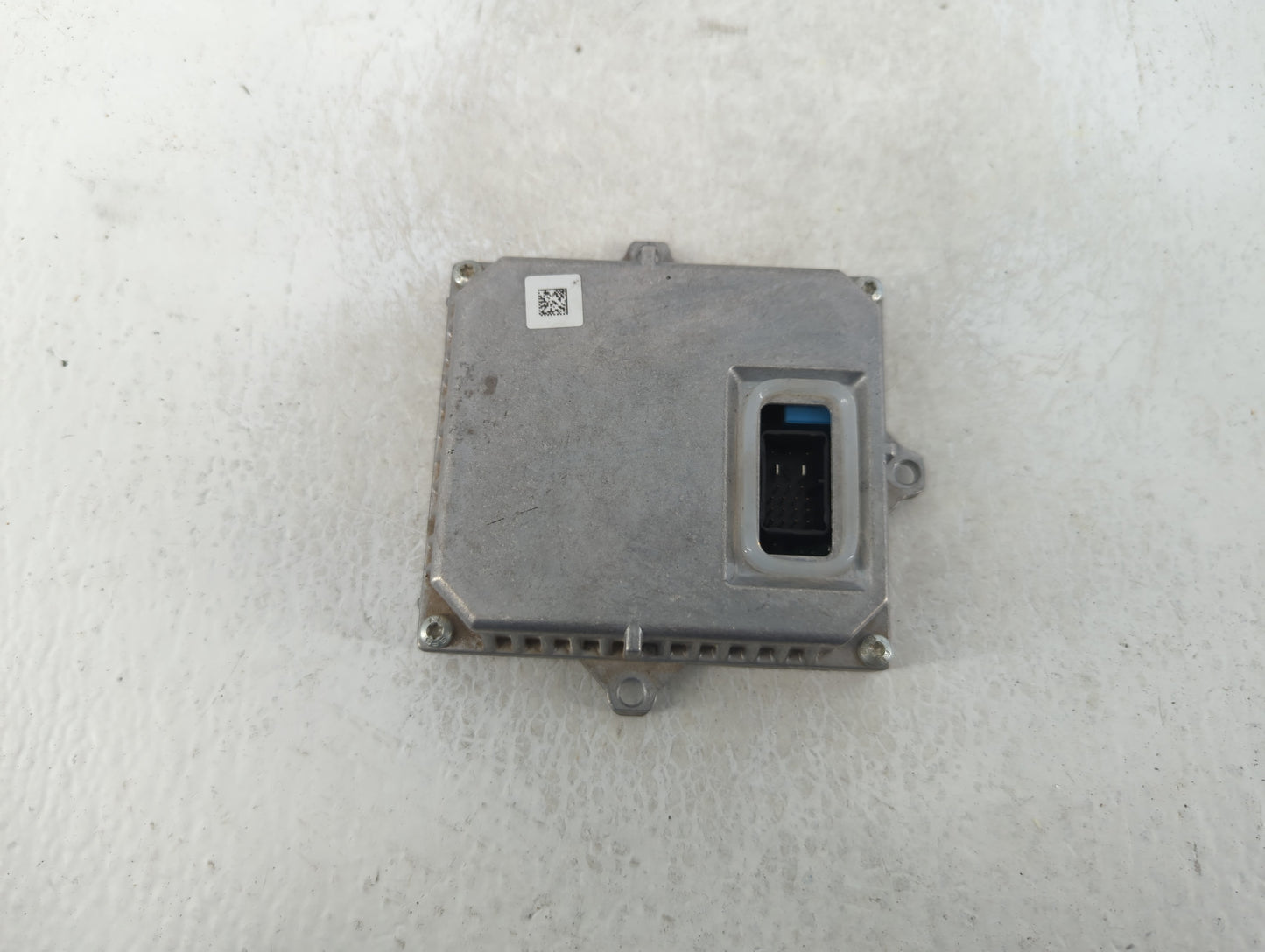 2002-2002 Bmw 330i Headlight Ballast Head Light - Oemusedautoparts1.com