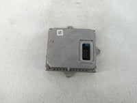 2002-2002 Bmw 330i Headlight Ballast Head Light - Oemusedautoparts1.com