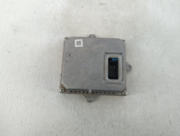 2002-2002 Bmw 330i Headlight Ballast Head Light - Oemusedautoparts1.com