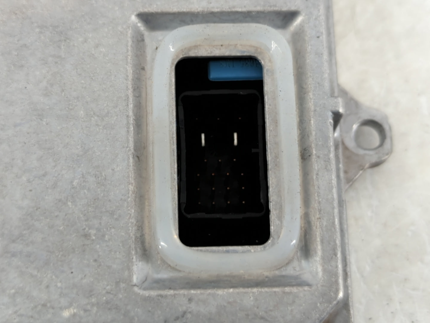 2002-2002 Bmw 330i Headlight Ballast Head Light - Oemusedautoparts1.com