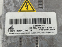 2002-2002 Bmw 330i Headlight Ballast Head Light - Oemusedautoparts1.com