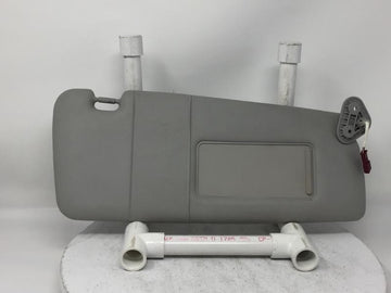 2002 Bmw 330i Sun Visor Shade Replacement Passenger Right Mirror Fits OEM Used Auto Parts - Oemusedautoparts1.com