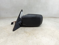 2001-2003 Bmw 525 Driver Side View Mirror - Left Door Mirror OEM Used - Oemusedautoparts1.com