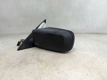 2001-2003 Bmw 525 Driver Side View Mirror - Left Door Mirror OEM Used