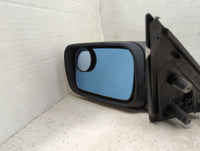 2001-2003 Bmw 525 Driver Side View Mirror - Left Door Mirror OEM Used - Oemusedautoparts1.com