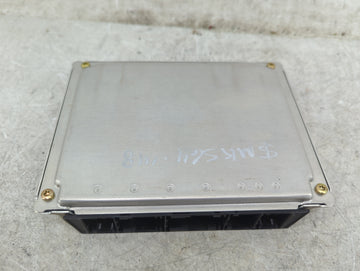 2001-2003 Bmw 525i PCM Engine Control Computer ECU ECM PCU OEM P/N:7519308 7520585 Fits Fits 2001 2002 2003 OEM Used Auto Pa