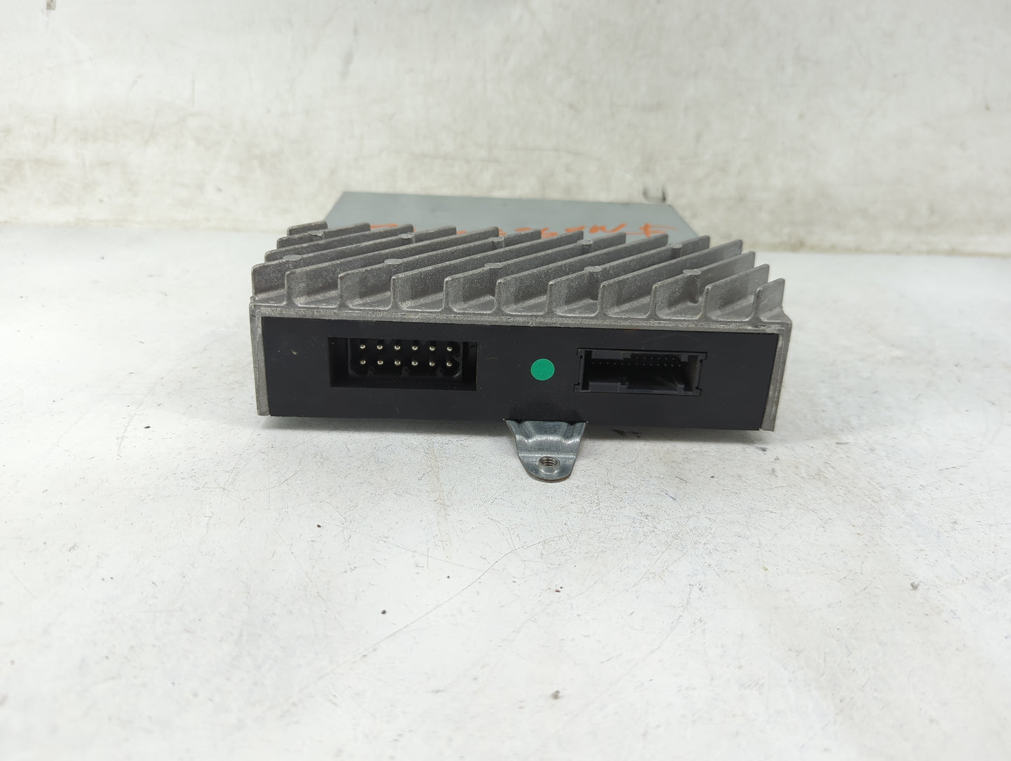 2002 Bmw 525i Radio Speaker Amplifier 8362444|8368861062|175375 - Oemusedautoparts1.com