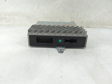 2002 Bmw 525i Radio Speaker Amplifier 8362444|8368861062|175375 - Oemusedautoparts1.com