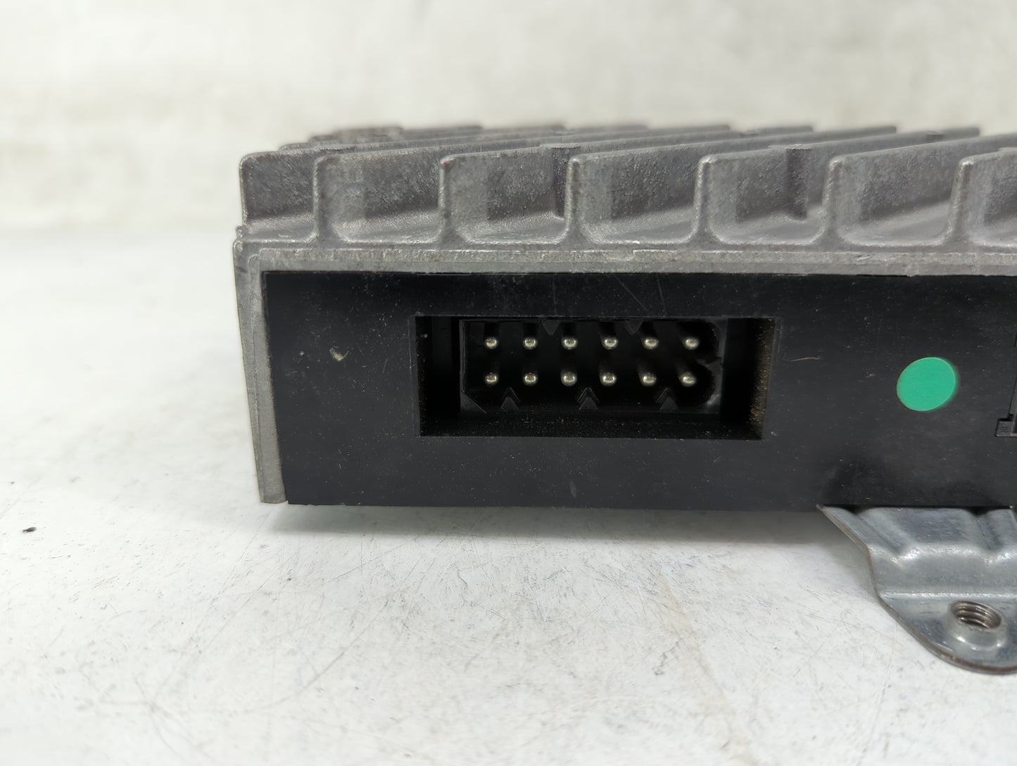 2002 Bmw 525i Radio Speaker Amplifier 8362444|8368861062|175375 - Oemusedautoparts1.com