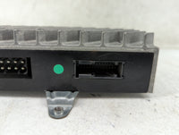 2002 Bmw 525i Radio Speaker Amplifier 8362444|8368861062|175375 - Oemusedautoparts1.com
