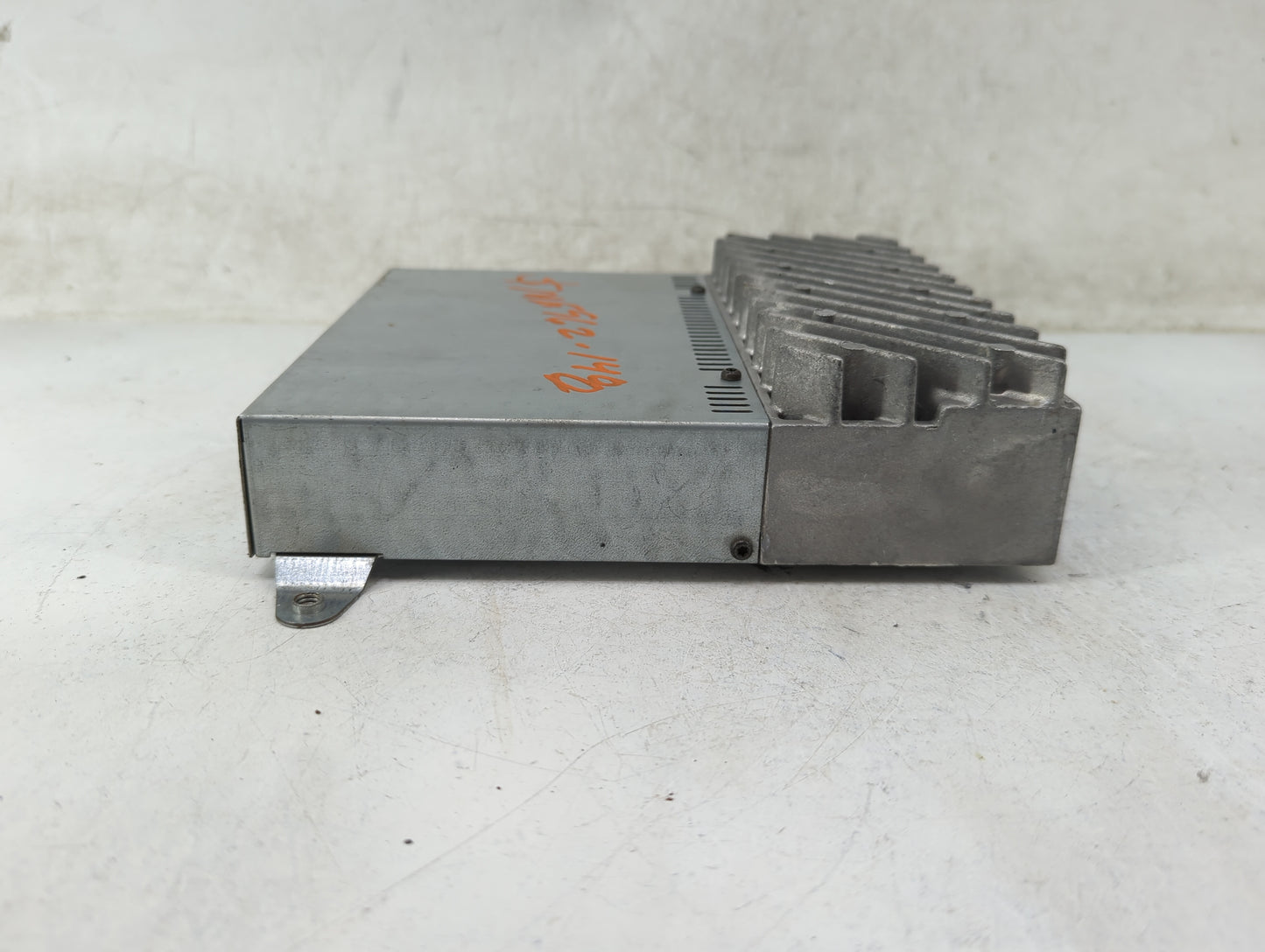 2002 Bmw 525i Radio Speaker Amplifier 8362444|8368861062|175375 - Oemusedautoparts1.com