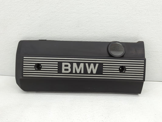 2002 Bmw 525i Engine Cover - Oemusedautoparts1.com