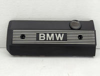 2002 Bmw 525i Engine Cover - Oemusedautoparts1.com