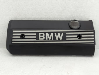 compare product 2002 Bmw 525i Engine Cover