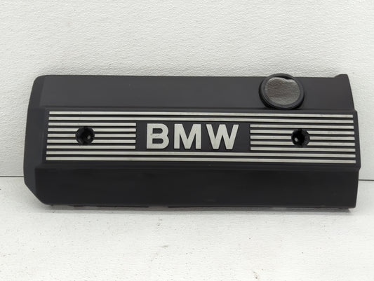 2002 Bmw 525i Engine Cover - Oemusedautoparts1.com
