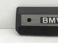 2002 Bmw 525i Engine Cover - Oemusedautoparts1.com