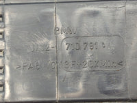 2002 Bmw 525i Engine Cover - Oemusedautoparts1.com