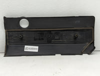 2002 Bmw 525i Engine Cover - Oemusedautoparts1.com