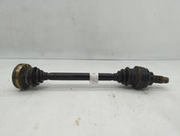 2001-2003 Bmw 525i Axle Shaft Front Driver Cv C/v - Oemusedautoparts1.com
